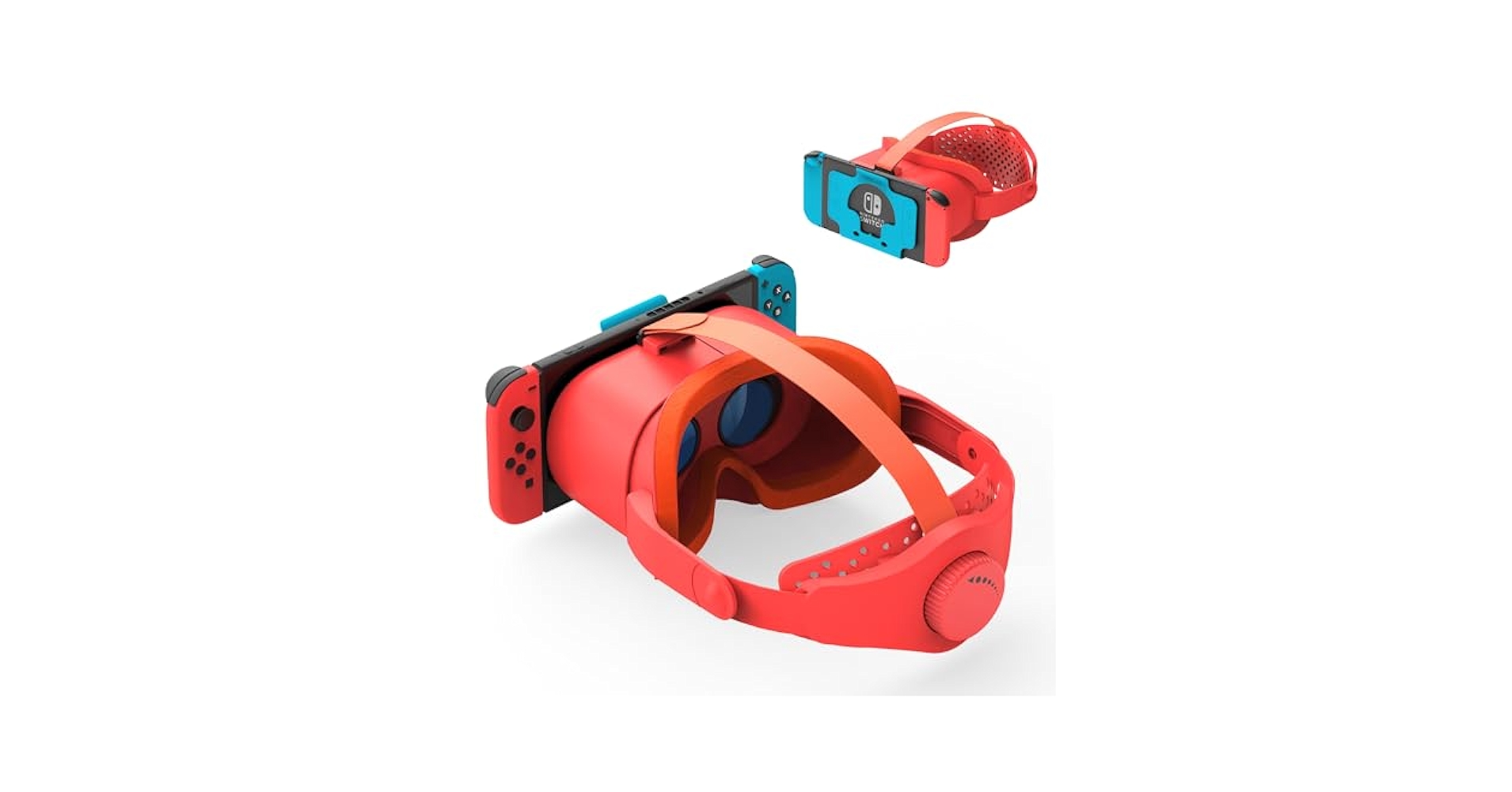 Nintendo Switch ps4 VR Amazon.com: Upgraded VR Headset for Nintendo Switch, Switch